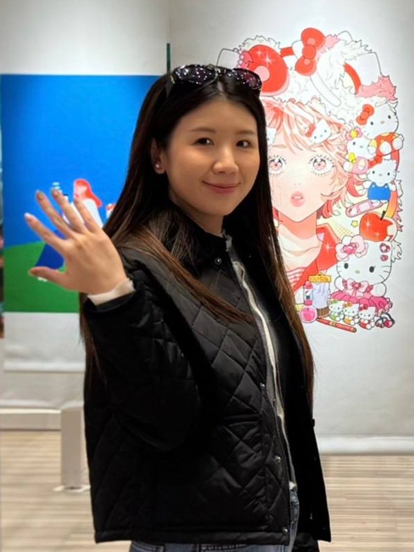 陳亭穎
